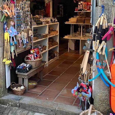Casa De Ferias Obidosヴィラ エクステリア 写真