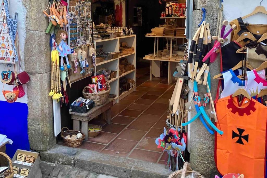 Casa De Ferias Obidosヴィラ エクステリア 写真